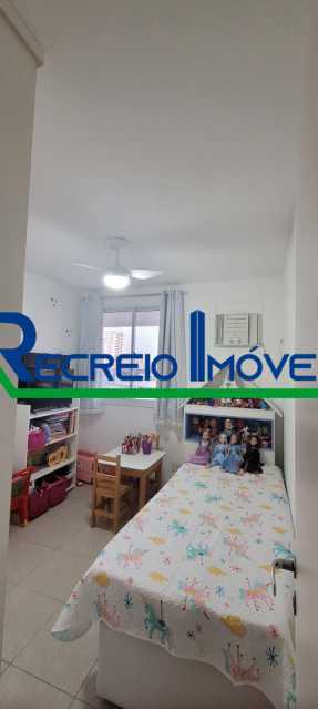 Apartamento à venda com 3 quartos, 84m² - Foto 4