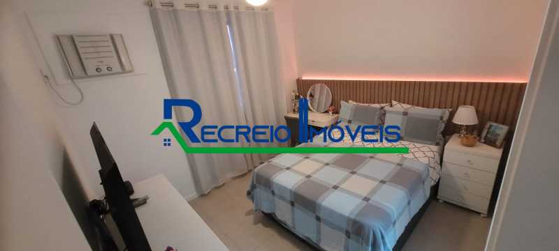 Apartamento à venda com 3 quartos, 84m² - Foto 14