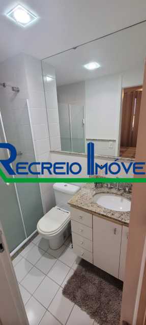 Apartamento à venda com 3 quartos, 84m² - Foto 15