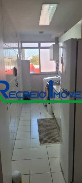 Apartamento à venda com 3 quartos, 84m² - Foto 16