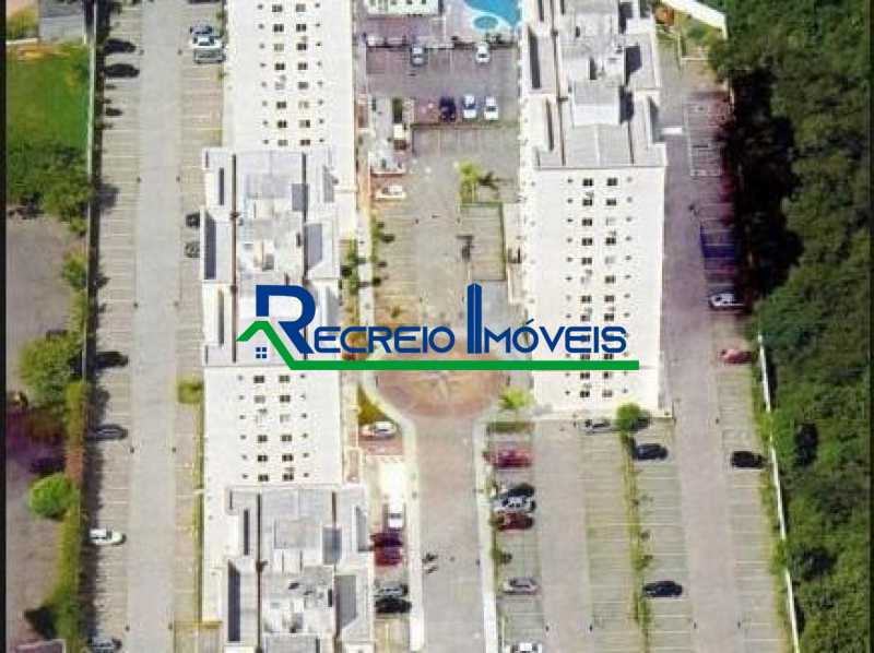 Apartamento à venda com 2 quartos, 50m² - Foto 20