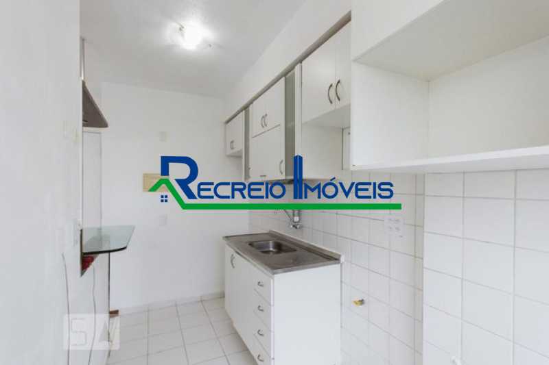 Apartamento à venda com 2 quartos, 50m² - Foto 13