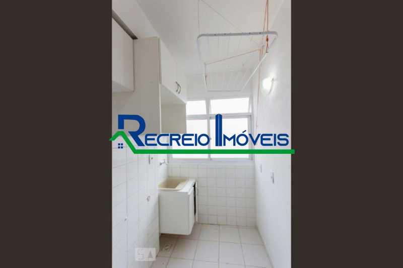 Apartamento à venda com 2 quartos, 50m² - Foto 14