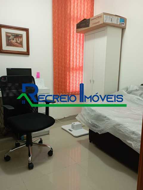 Apartamento à venda com 3 quartos, 70m² - Foto 21