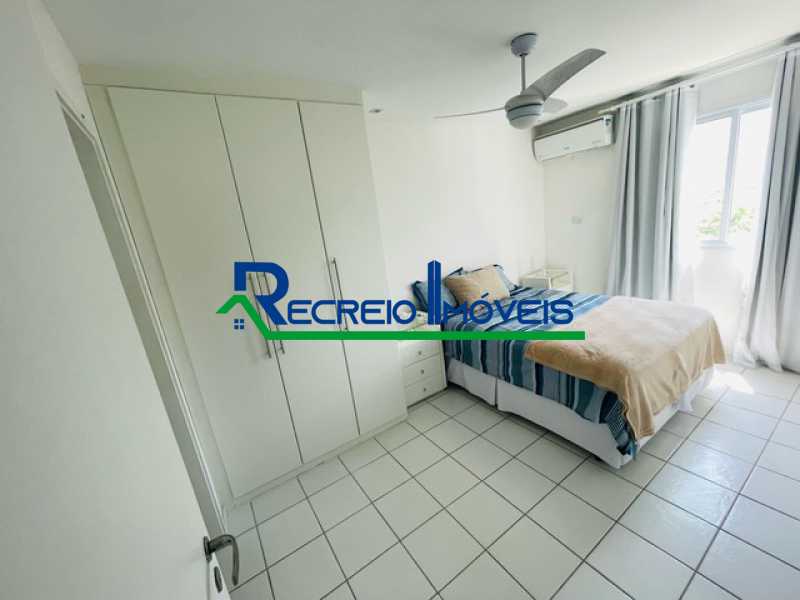 Apartamento à venda com 2 quartos, 68m² - Foto 4