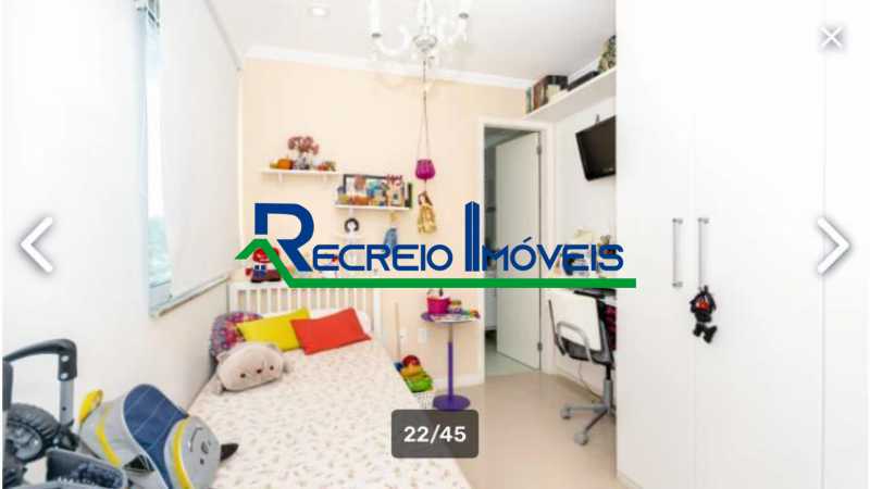 Cobertura à venda com 3 quartos, 360m² - Foto 24