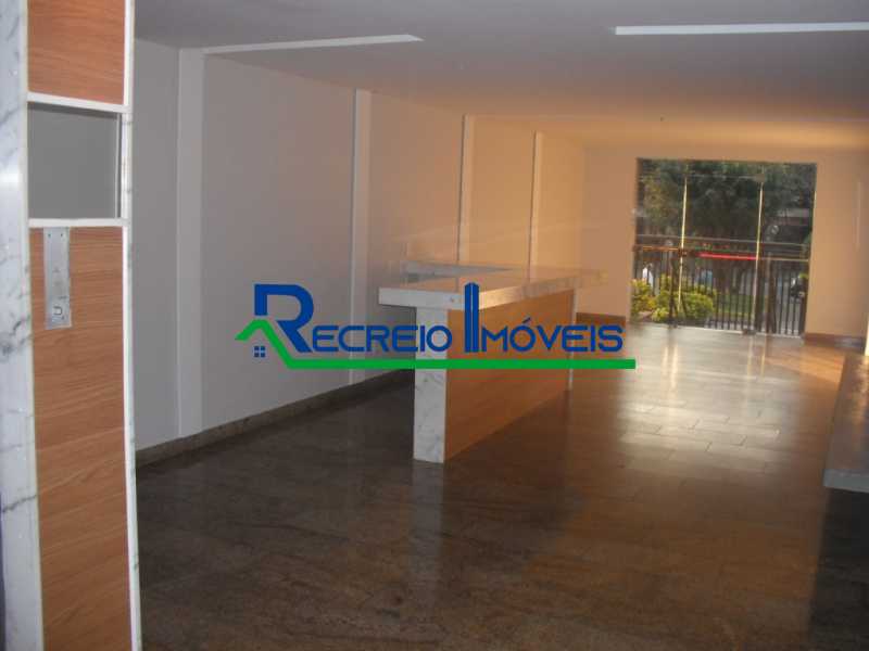 Cobertura à venda com 5 quartos, 400m² - Foto 9