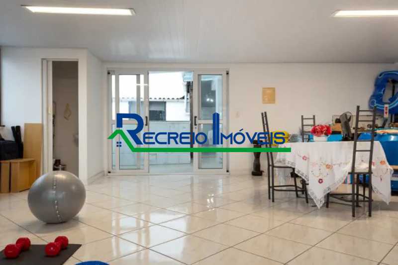 Cobertura à venda com 5 quartos, 400m² - Foto 1