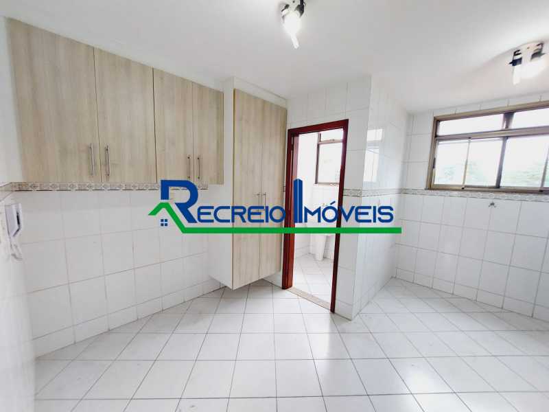 Cobertura à venda com 3 quartos, 192m² - Foto 20