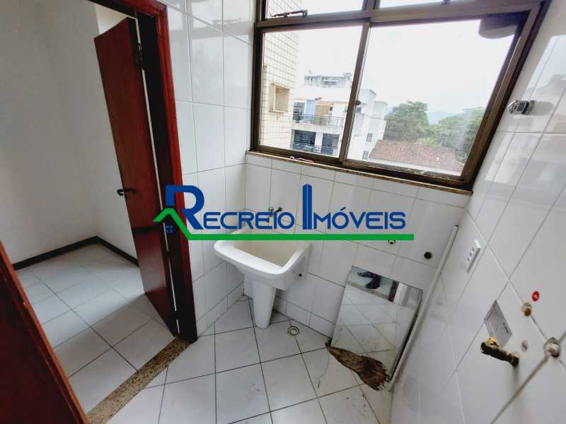 Cobertura à venda com 3 quartos, 192m² - Foto 22