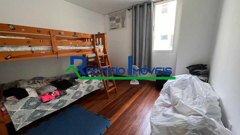 Apartamento à venda com 2 quartos, 85m² - Foto 5