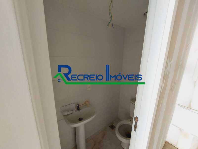 Conjunto Comercial-Sala à venda e aluguel, 69m² - Foto 3