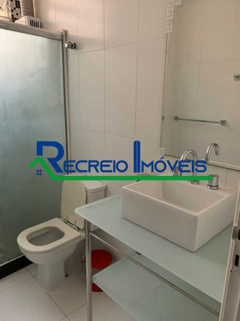 Apartamento à venda com 2 quartos, 68m² - Foto 8