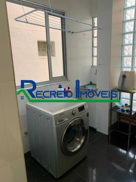 Apartamento à venda com 2 quartos, 68m² - Foto 21