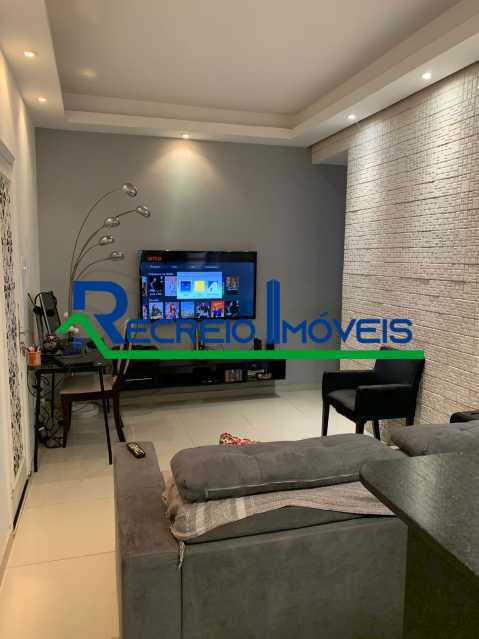 Apartamento à venda com 2 quartos, 68m² - Foto 24