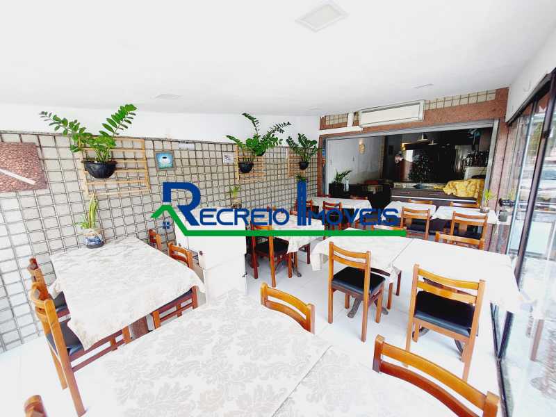 Loja-Salão à venda, 200m² - Foto 1