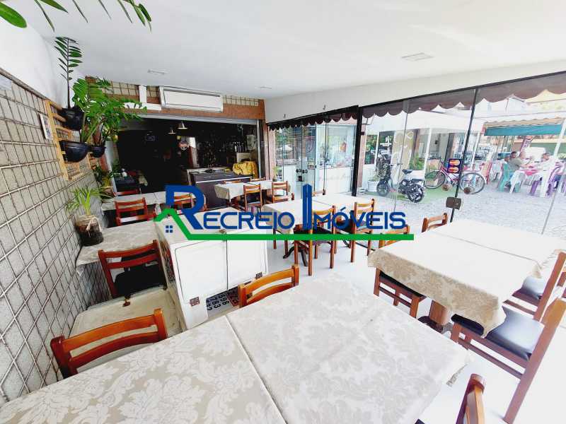 Loja-Salão à venda, 200m² - Foto 5
