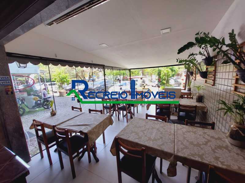Loja-Salão à venda, 200m² - Foto 6
