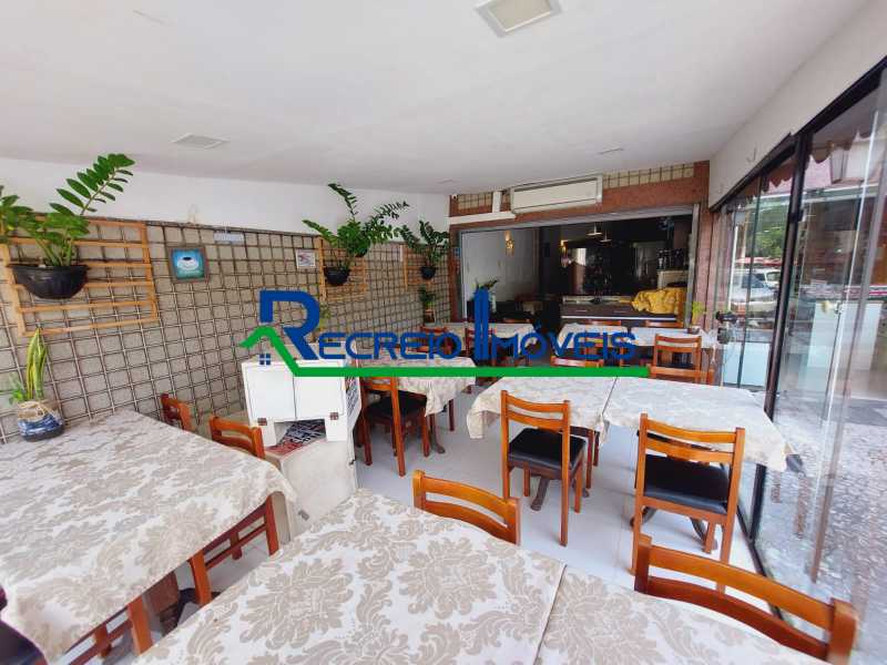 Loja-Salão à venda, 200m² - Foto 7