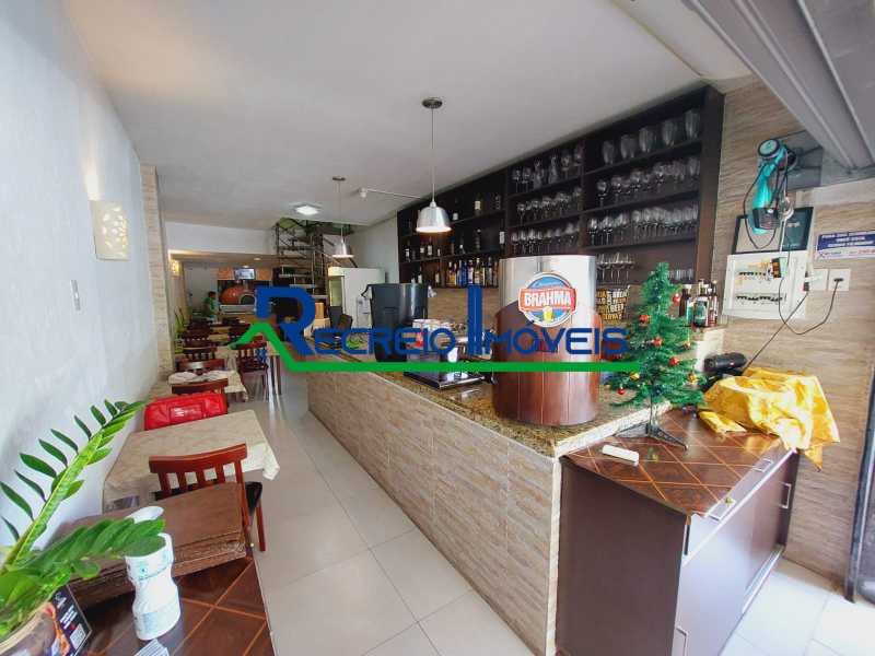 Loja-Salão à venda, 200m² - Foto 8