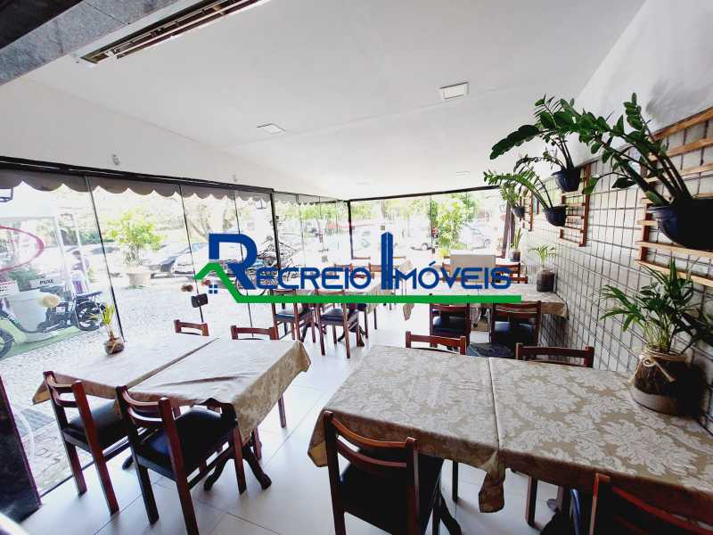 Loja-Salão à venda, 200m² - Foto 12