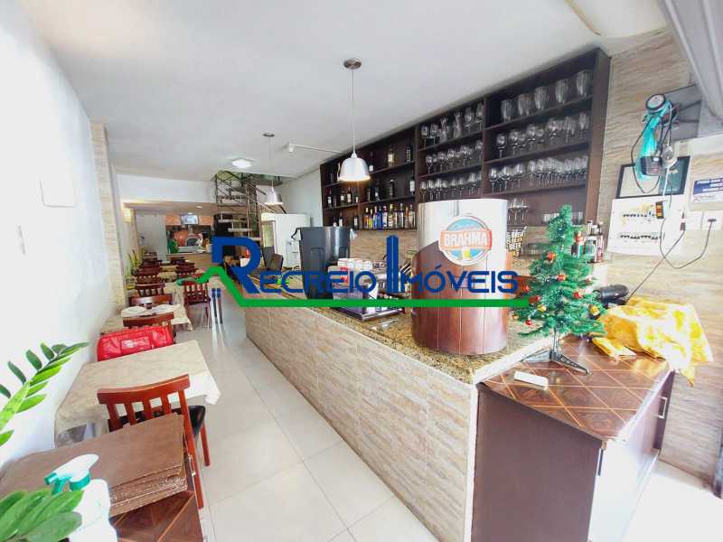 Loja-Salão à venda, 200m² - Foto 13