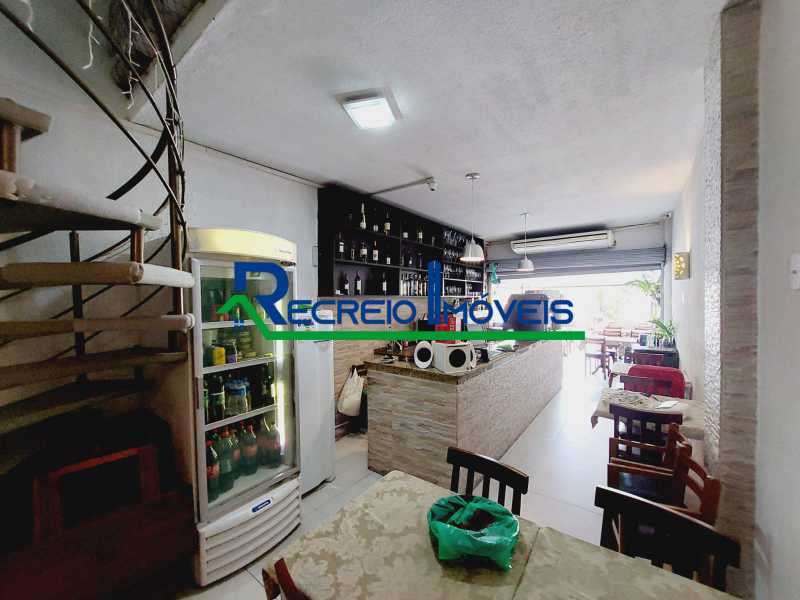 Loja-Salão à venda, 200m² - Foto 14
