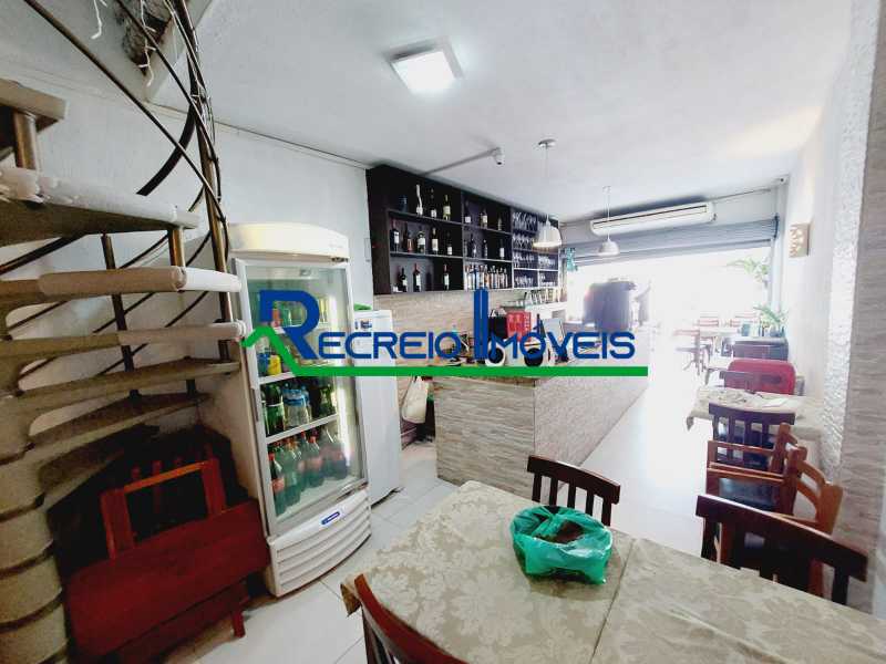 Loja-Salão à venda, 200m² - Foto 16