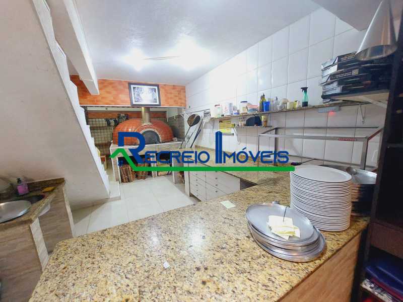 Loja-Salão à venda, 200m² - Foto 18