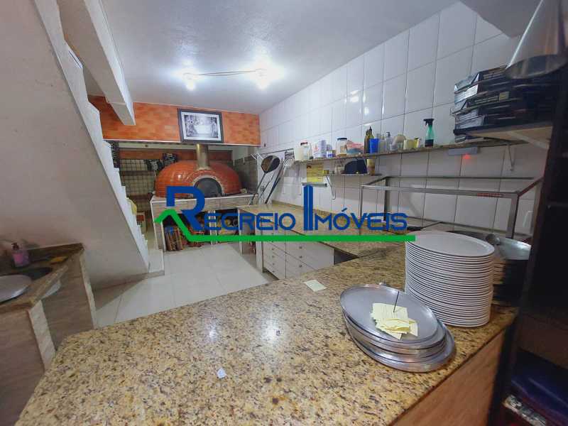 Loja-Salão à venda, 200m² - Foto 4