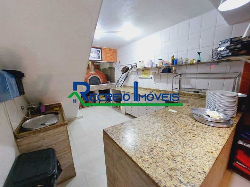 Loja-Salão à venda, 200m² - Foto 19