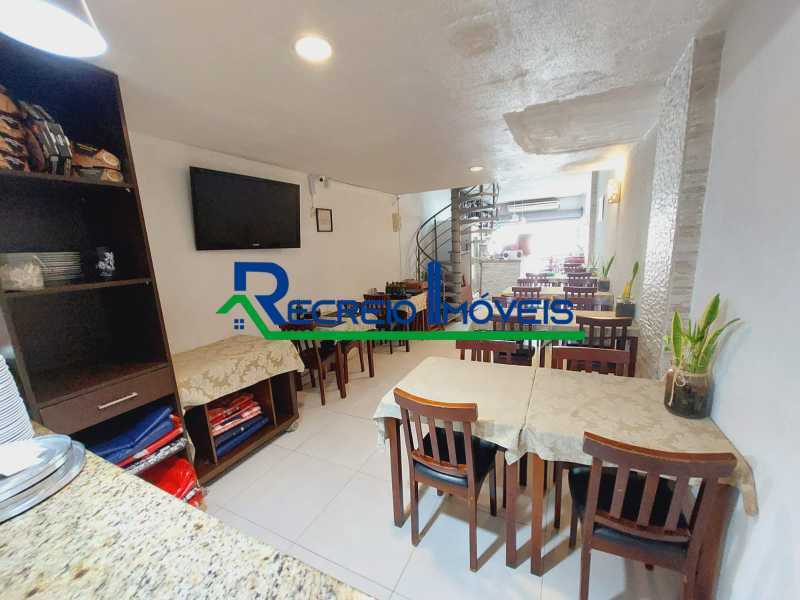 Loja-Salão à venda, 200m² - Foto 20