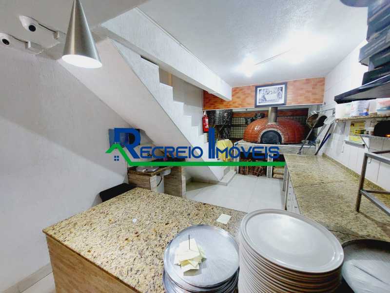 Loja-Salão à venda, 200m² - Foto 21