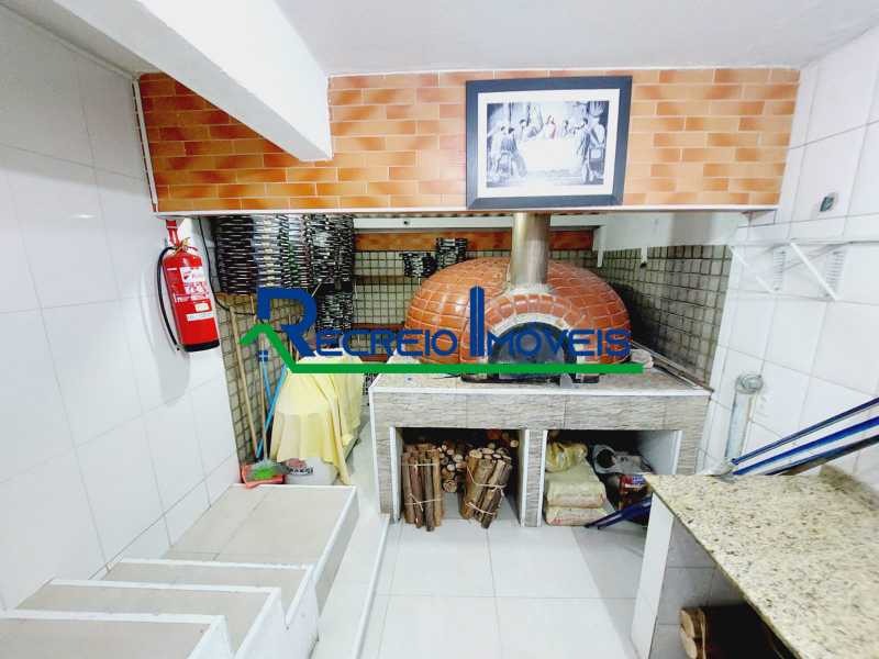 Loja-Salão à venda, 200m² - Foto 22