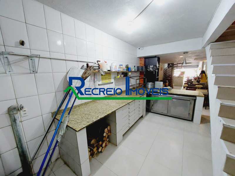 Loja-Salão à venda, 200m² - Foto 23
