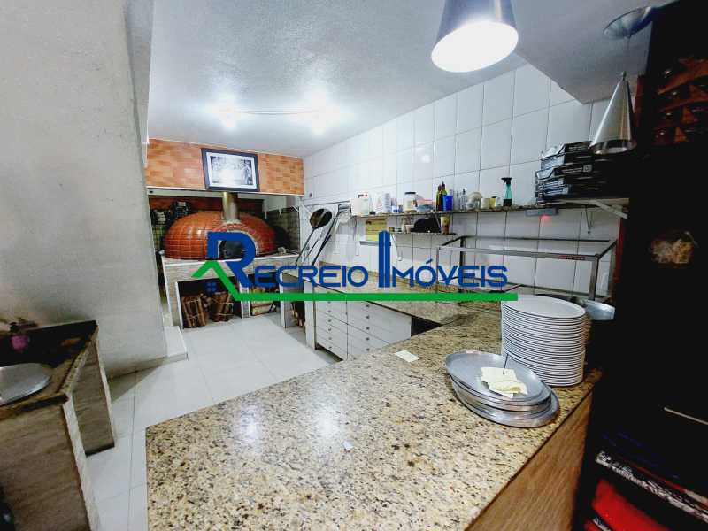 Loja-Salão à venda, 200m² - Foto 24
