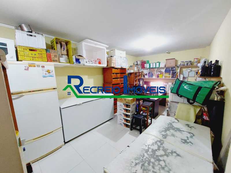 Loja-Salão à venda, 200m² - Foto 25