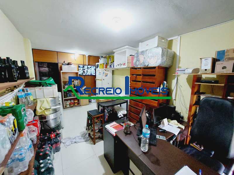 Loja-Salão à venda, 200m² - Foto 26