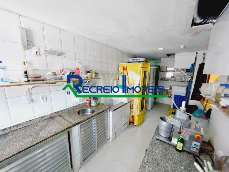 Loja-Salão à venda, 200m² - Foto 29