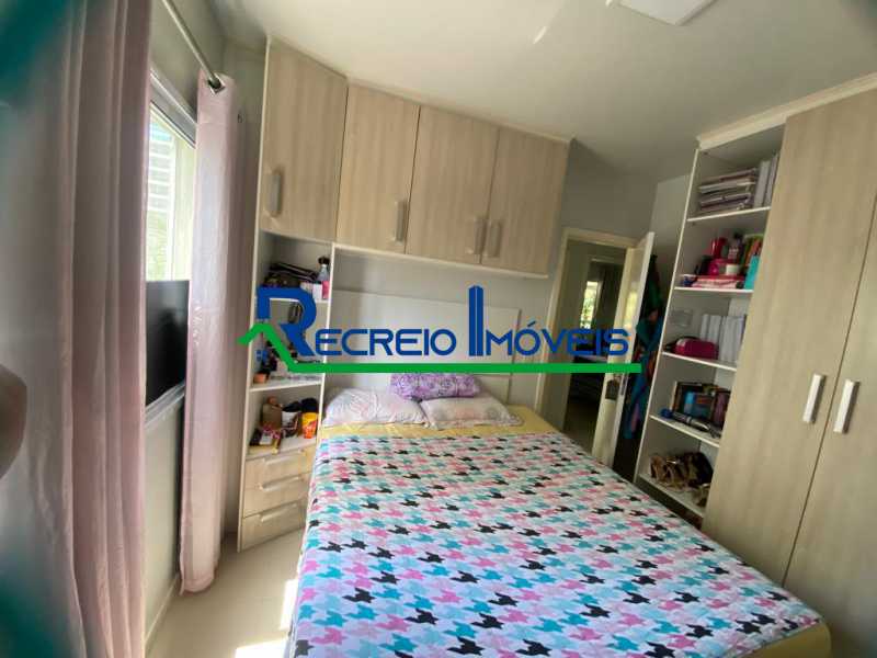 Apartamento à venda com 3 quartos, 112m² - Foto 9