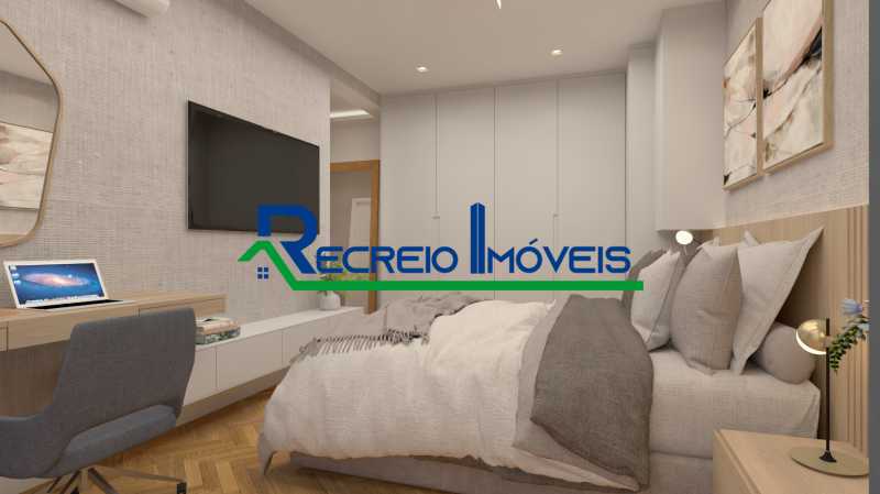 Apartamento à venda com 4 quartos, 420m² - Foto 2