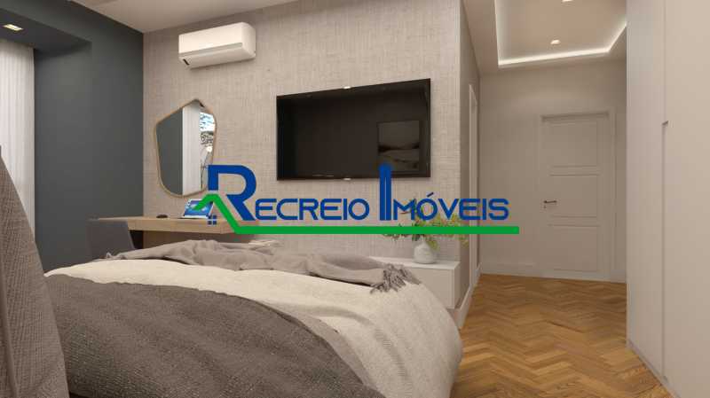 Apartamento à venda com 4 quartos, 420m² - Foto 10