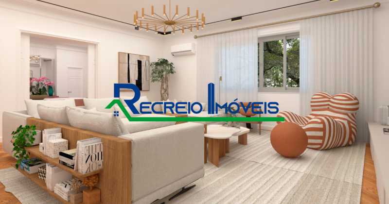 Apartamento à venda com 4 quartos, 420m² - Foto 14