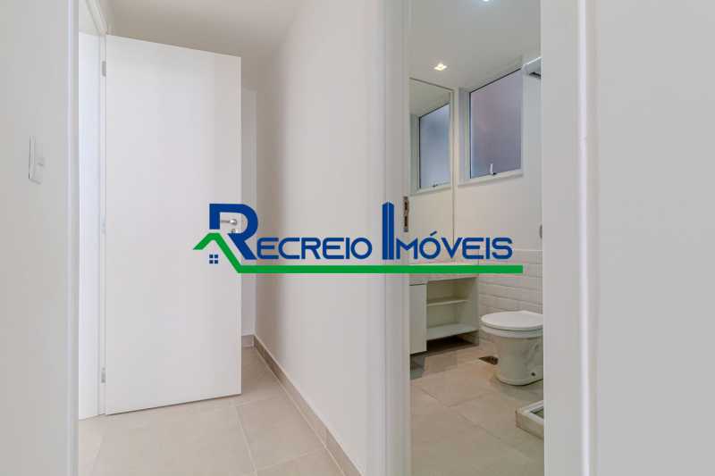 Apartamento à venda com 3 quartos, 135m² - Foto 4