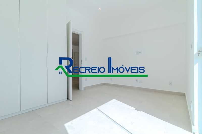 Apartamento à venda com 3 quartos, 135m² - Foto 9