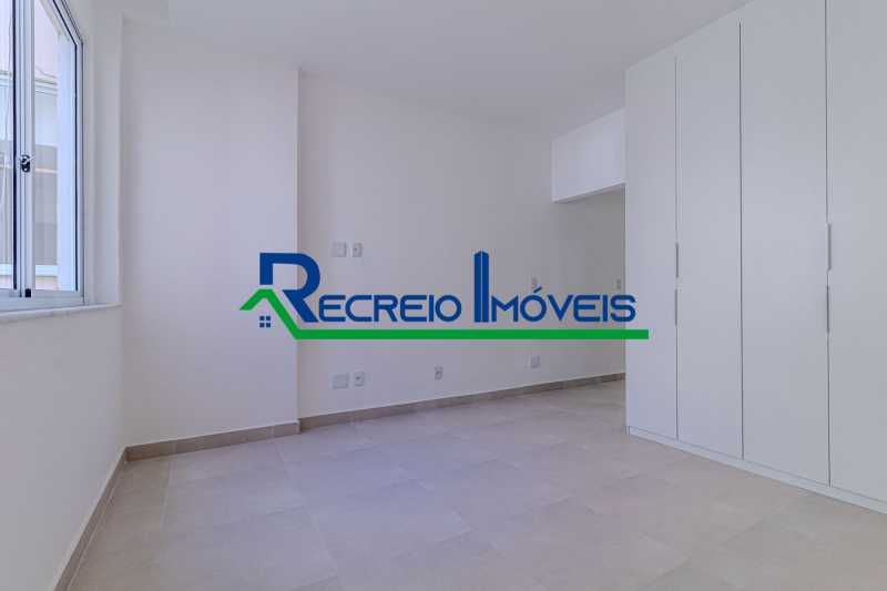 Apartamento à venda com 3 quartos, 135m² - Foto 11