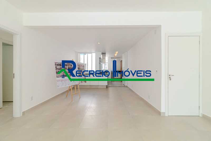 Apartamento à venda com 3 quartos, 135m² - Foto 13