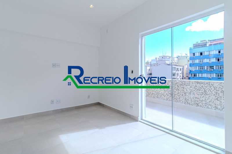 Apartamento à venda com 3 quartos, 135m² - Foto 16