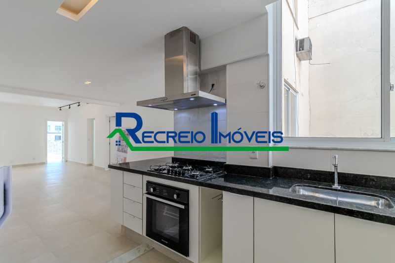 Apartamento à venda com 3 quartos, 135m² - Foto 19