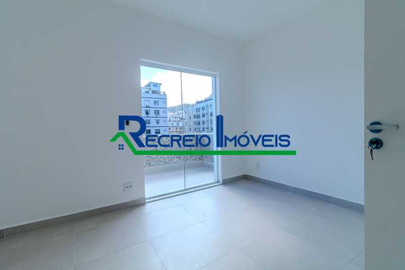 Apartamento à venda com 3 quartos, 135m² - Foto 23